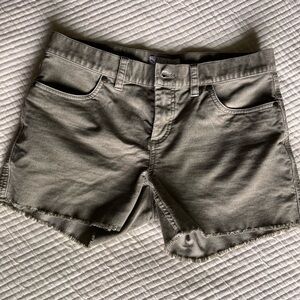 Carve Designs Oahu shorts